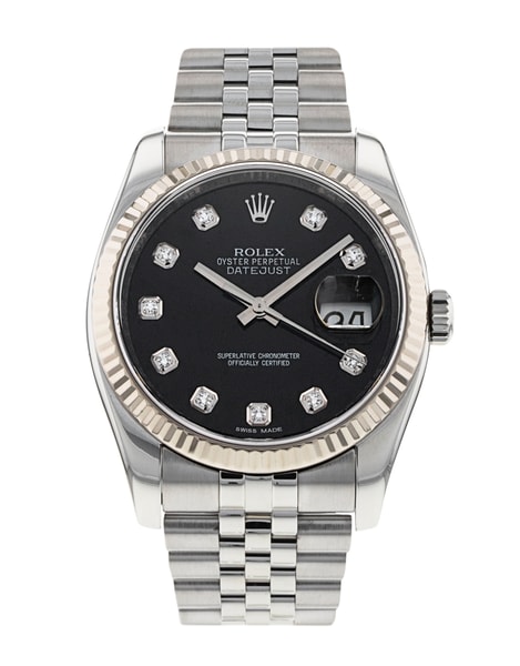Rolex Datejust 116234